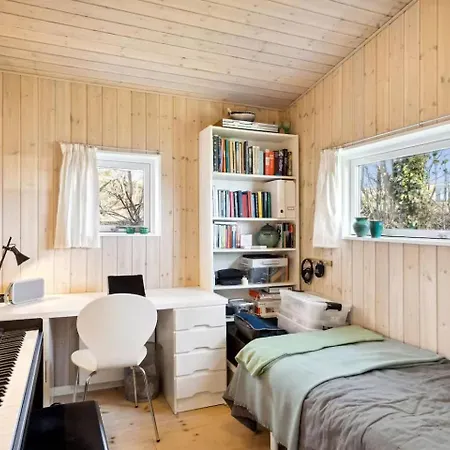 Lejlighed Luxury Lakeside Retreat