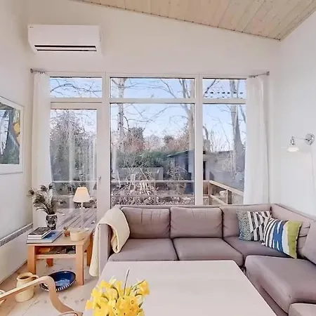 Lejlighed Luxury Lakeside Retreat *